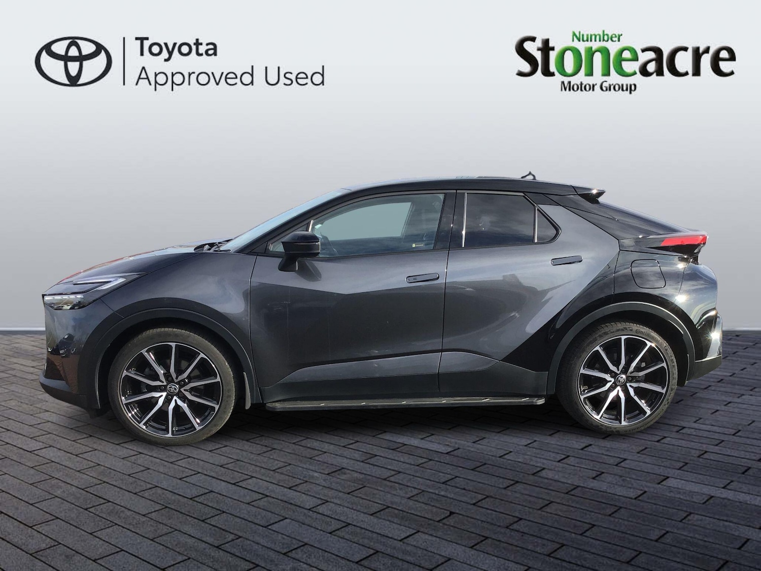 Used Toyota C-HR for sale - 77710511: Photo 8
