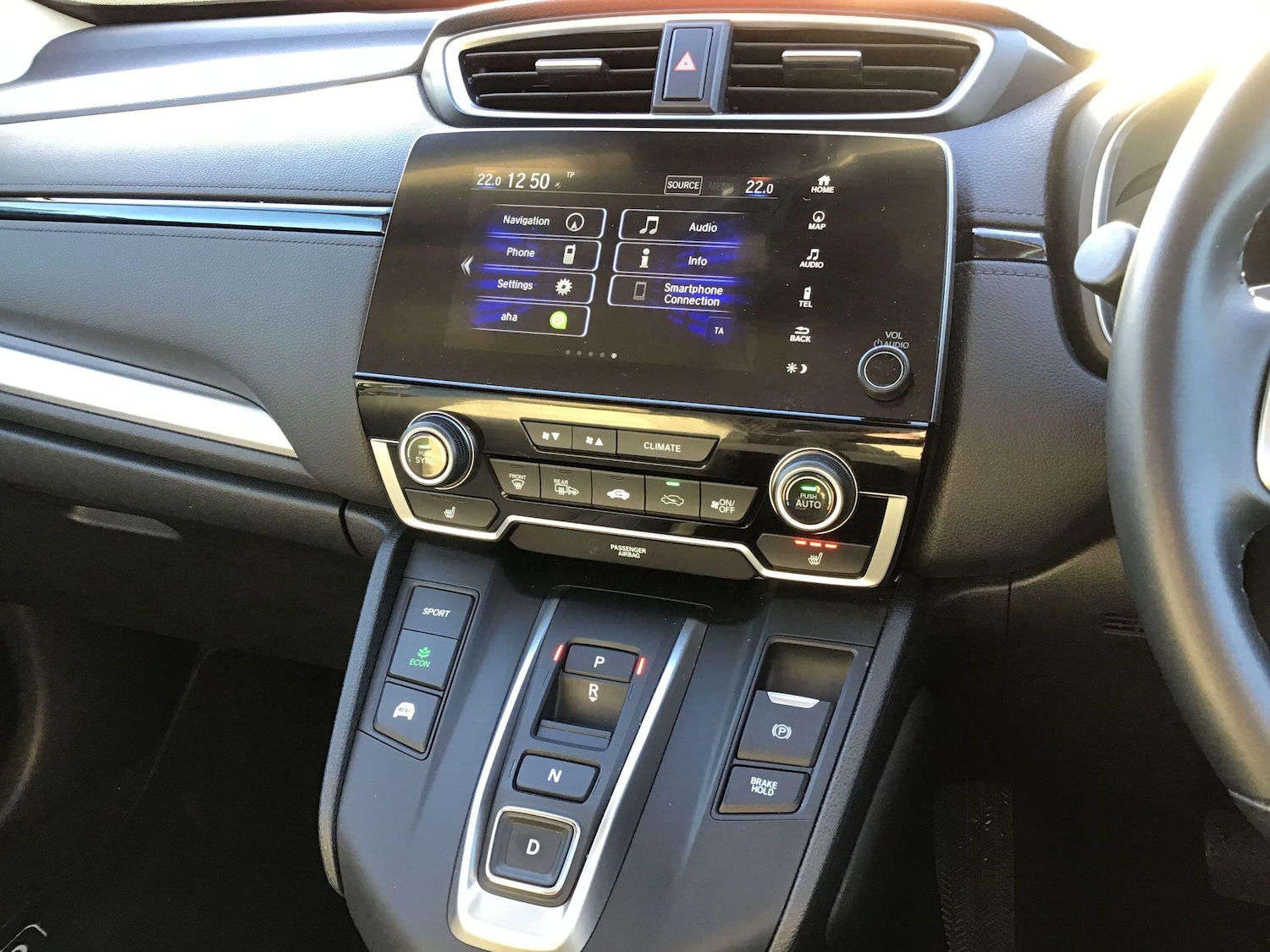 Used Honda CR-V 2021 for sale - 77230464: Photo 15