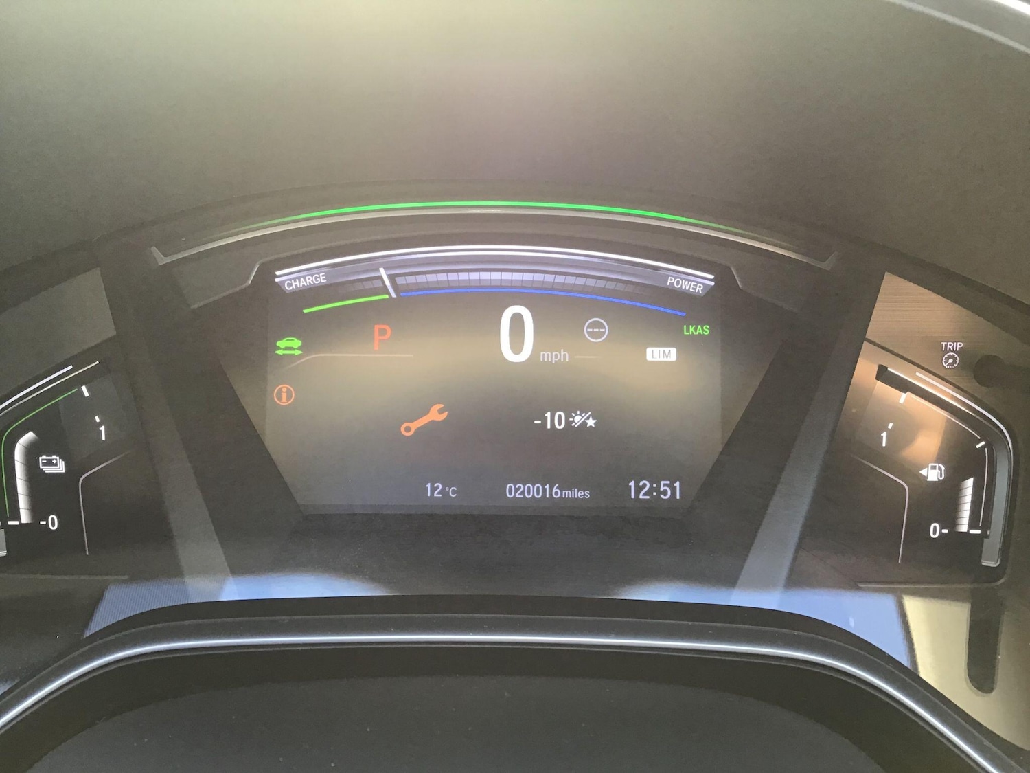 Used Honda CR-V 2021 for sale - 77230464: Photo 17