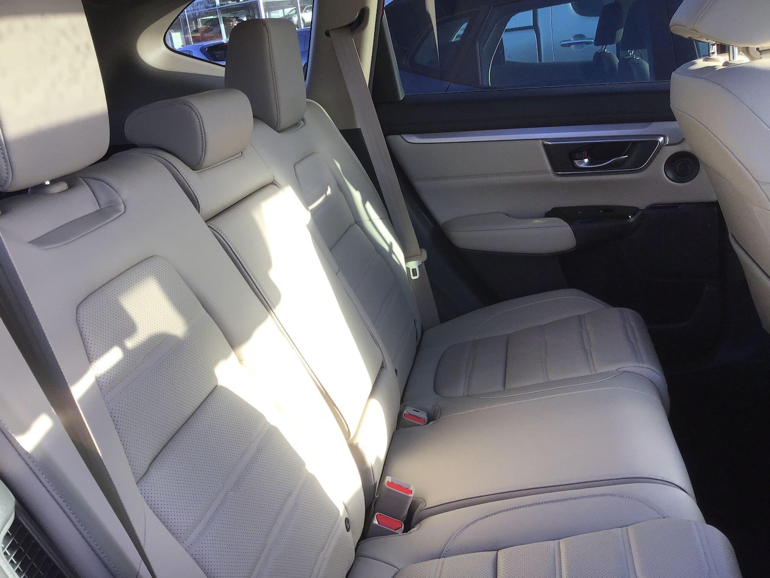 Used Honda CR-V 2021 for sale - 77230464: Photo 18