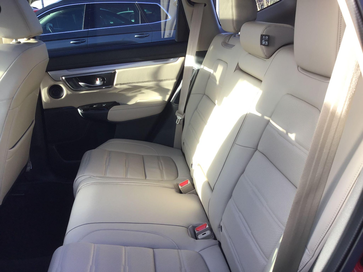 Used Honda CR-V 2021 for sale - 77230464: Photo 19