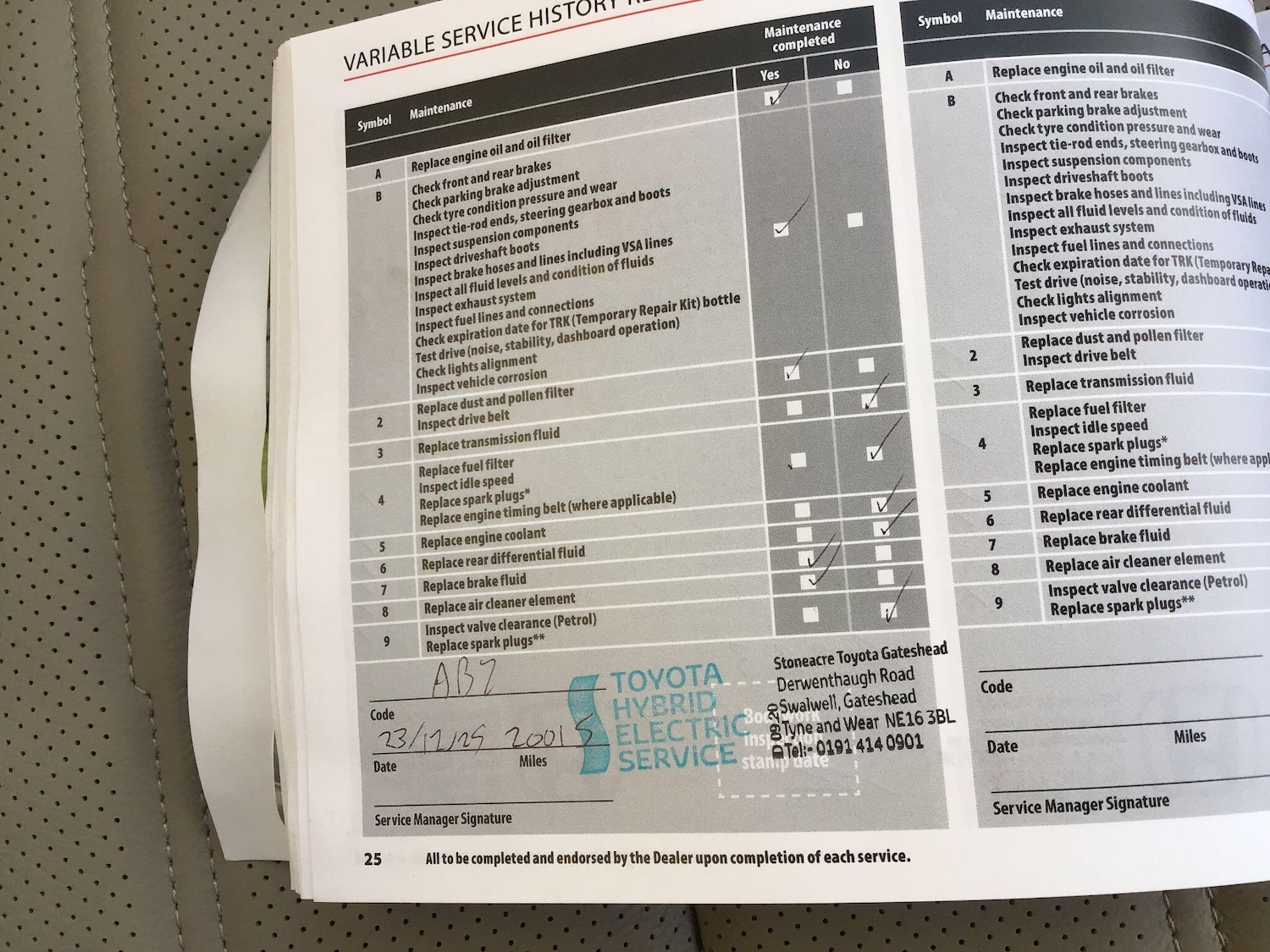 Used Honda CR-V 2021 for sale - 77230464: Photo 20