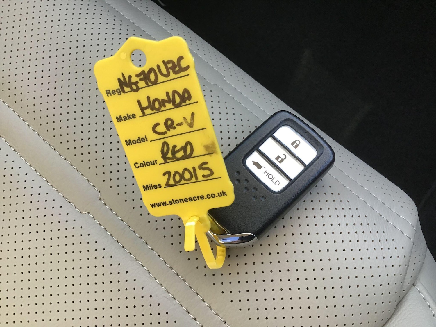 Used Honda CR-V 2021 for sale - 77230464: Photo 21