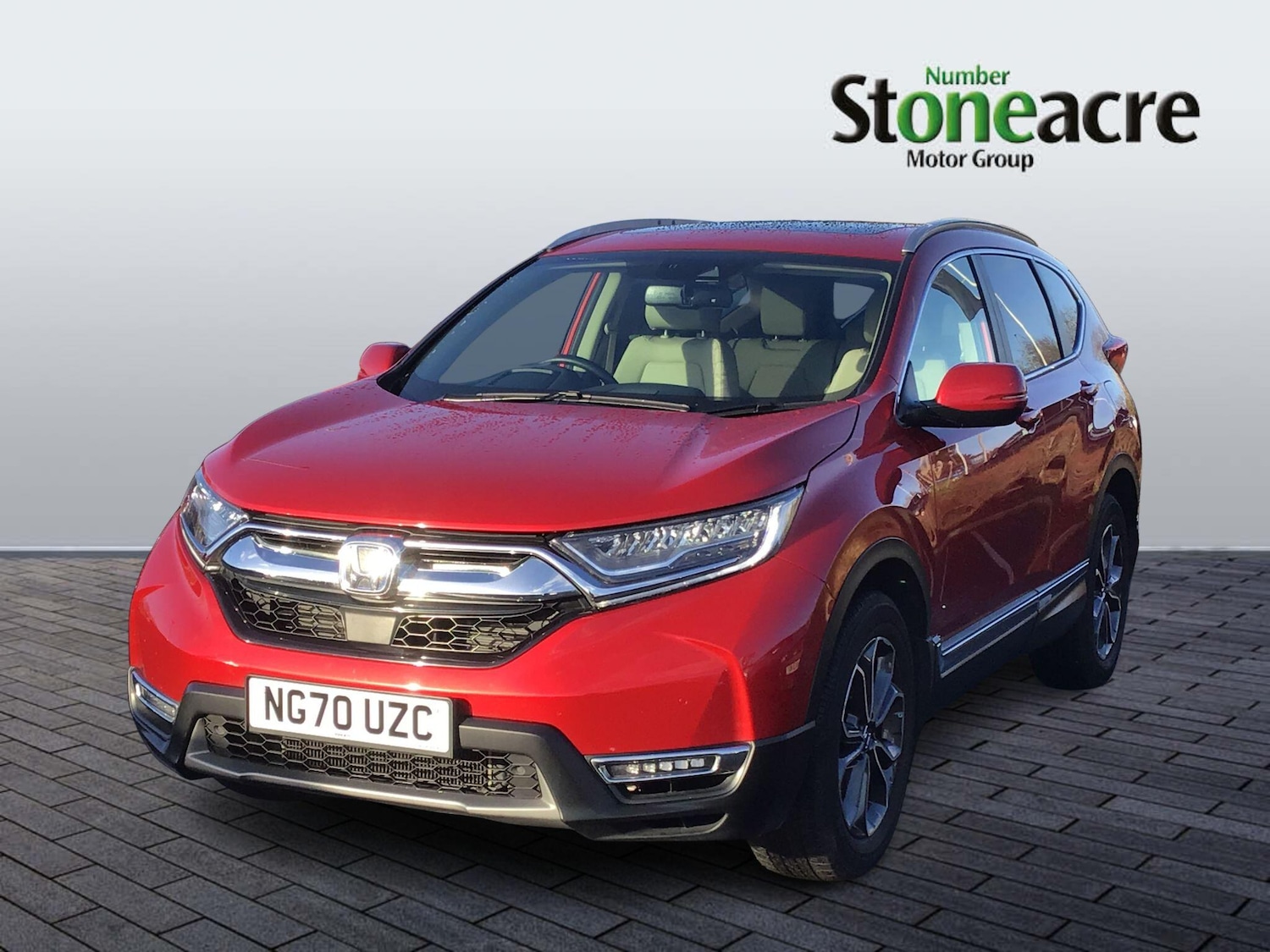 Used Honda CR-V 2021 for sale - 77230464: Photo 7