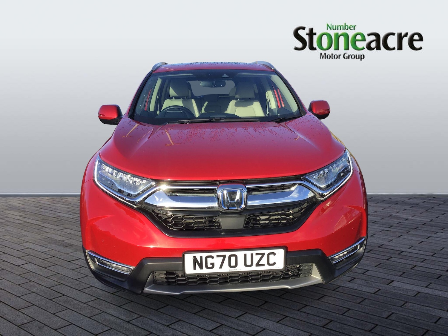 Used Honda CR-V 2021 for sale - 77230464: Photo 8