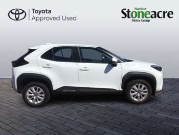 Used Toyota Yaris Cross 2022 for sale - 74618592: Photo
