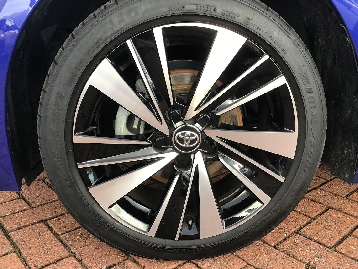 Used Toyota Corolla 2025 for sale - 77067075: Photo 11