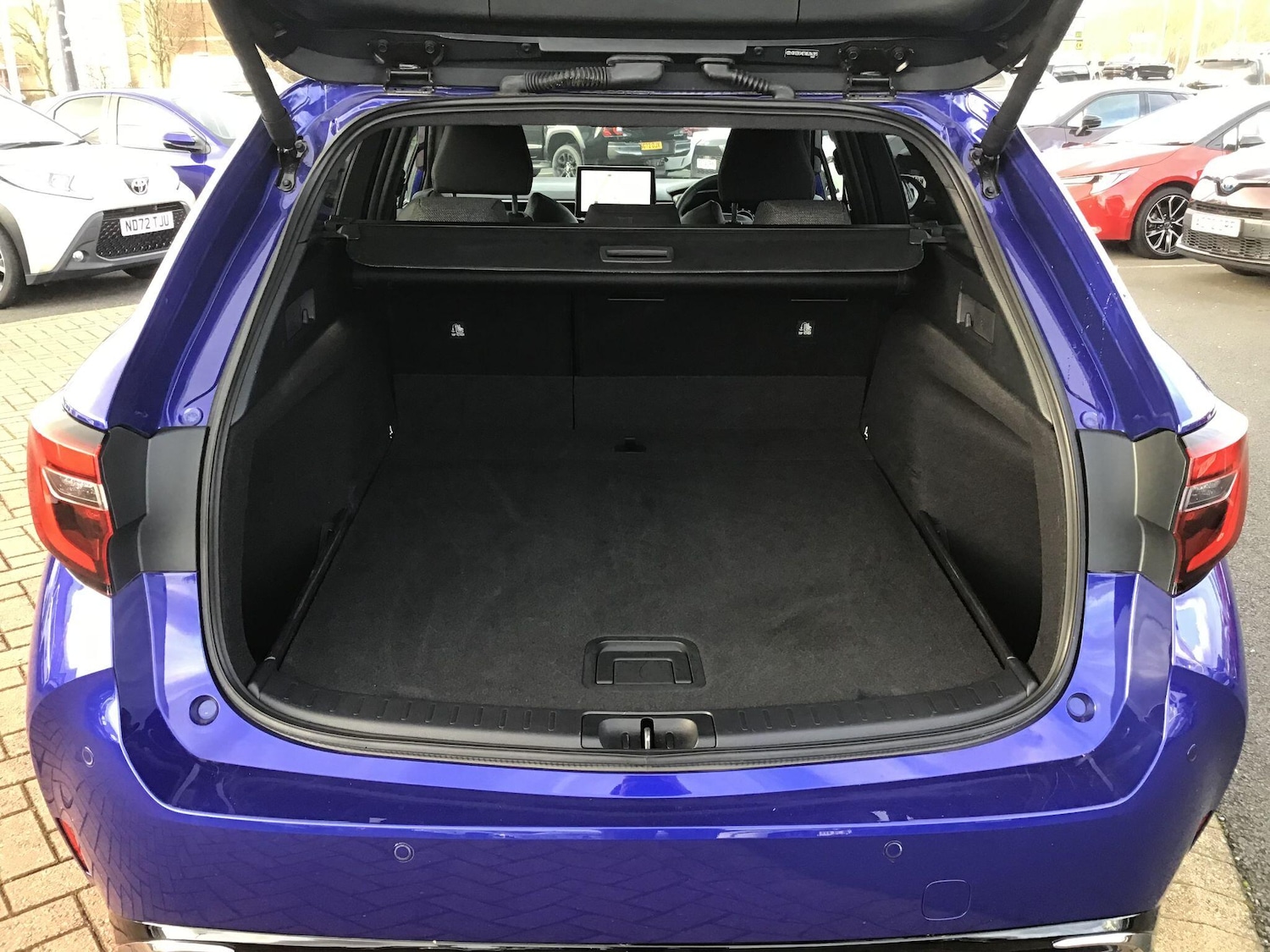 Used Toyota Corolla 2025 for sale - 77067075: Photo 12