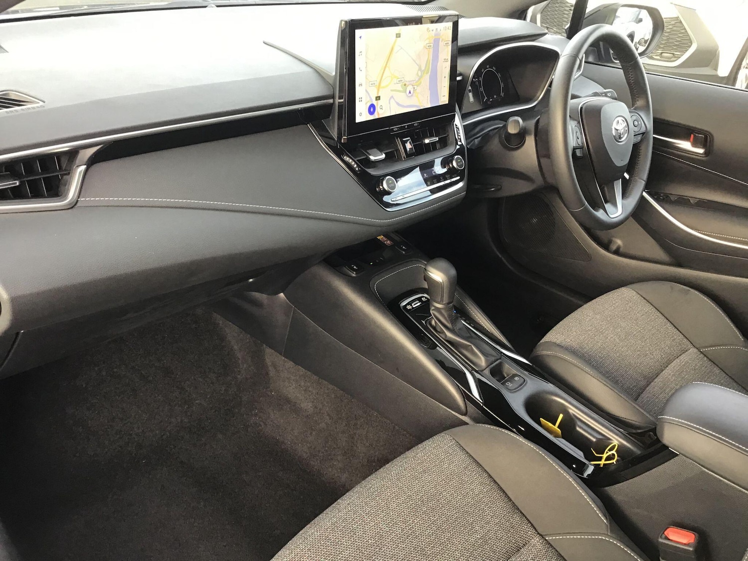 Used Toyota Corolla 2025 for sale - 77067075: Photo 13