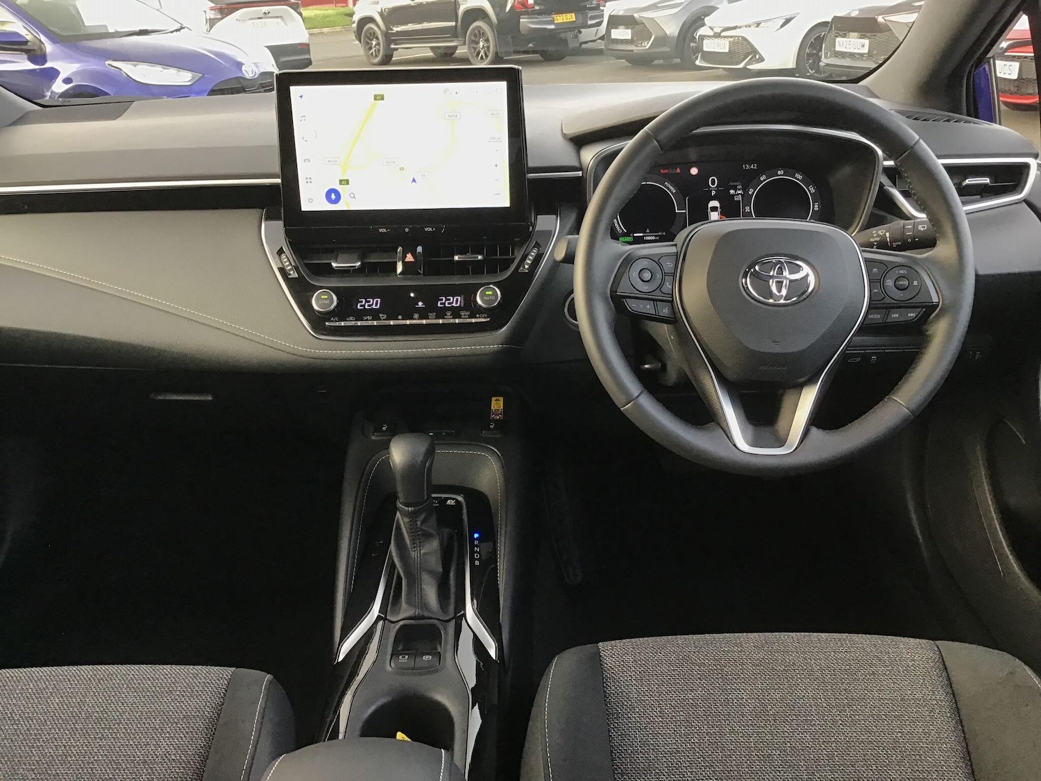 Used Toyota Corolla 2025 for sale - 77067075: Photo 14