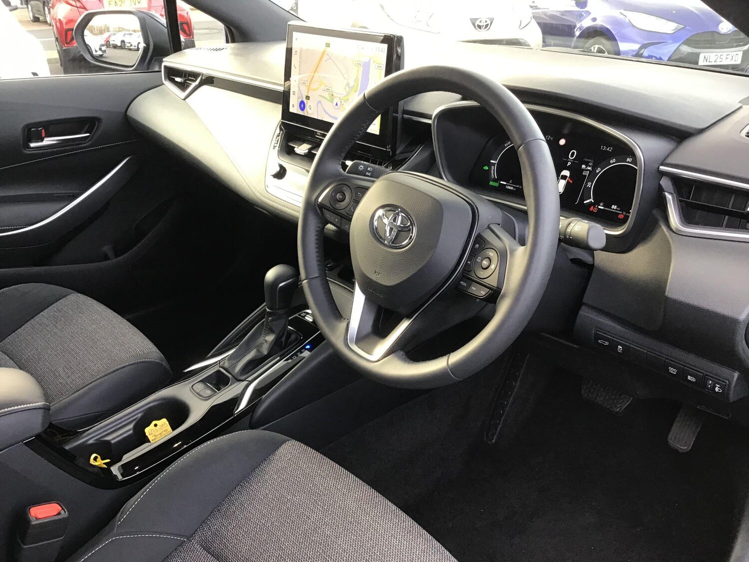 Used Toyota Corolla 2025 for sale - 77067075: Photo 15