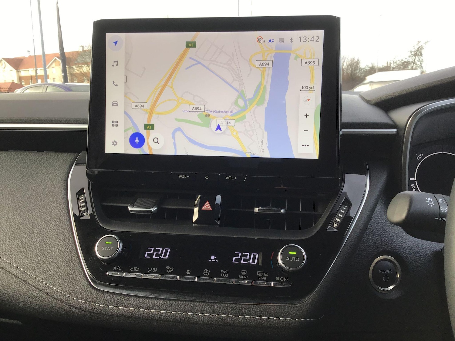 Used Toyota Corolla 2025 for sale - 77067075: Photo 16