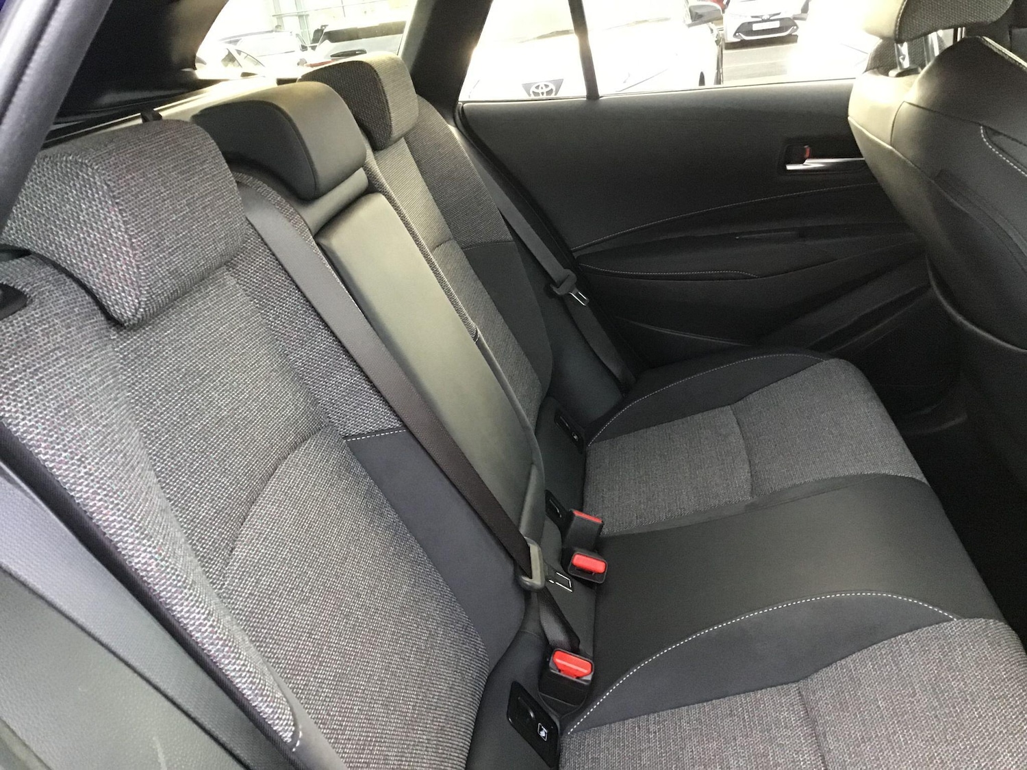 Used Toyota Corolla 2025 for sale - 77067075: Photo 19