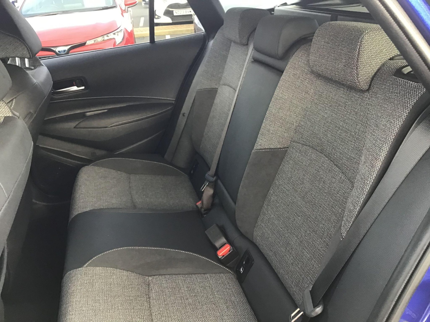 Used Toyota Corolla 2025 for sale - 77067075: Photo 20