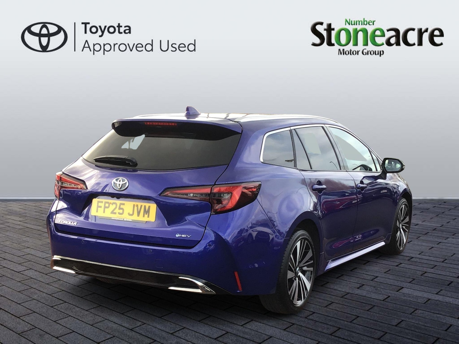 Used Toyota Corolla 2025 for sale - 77067075: Photo 5