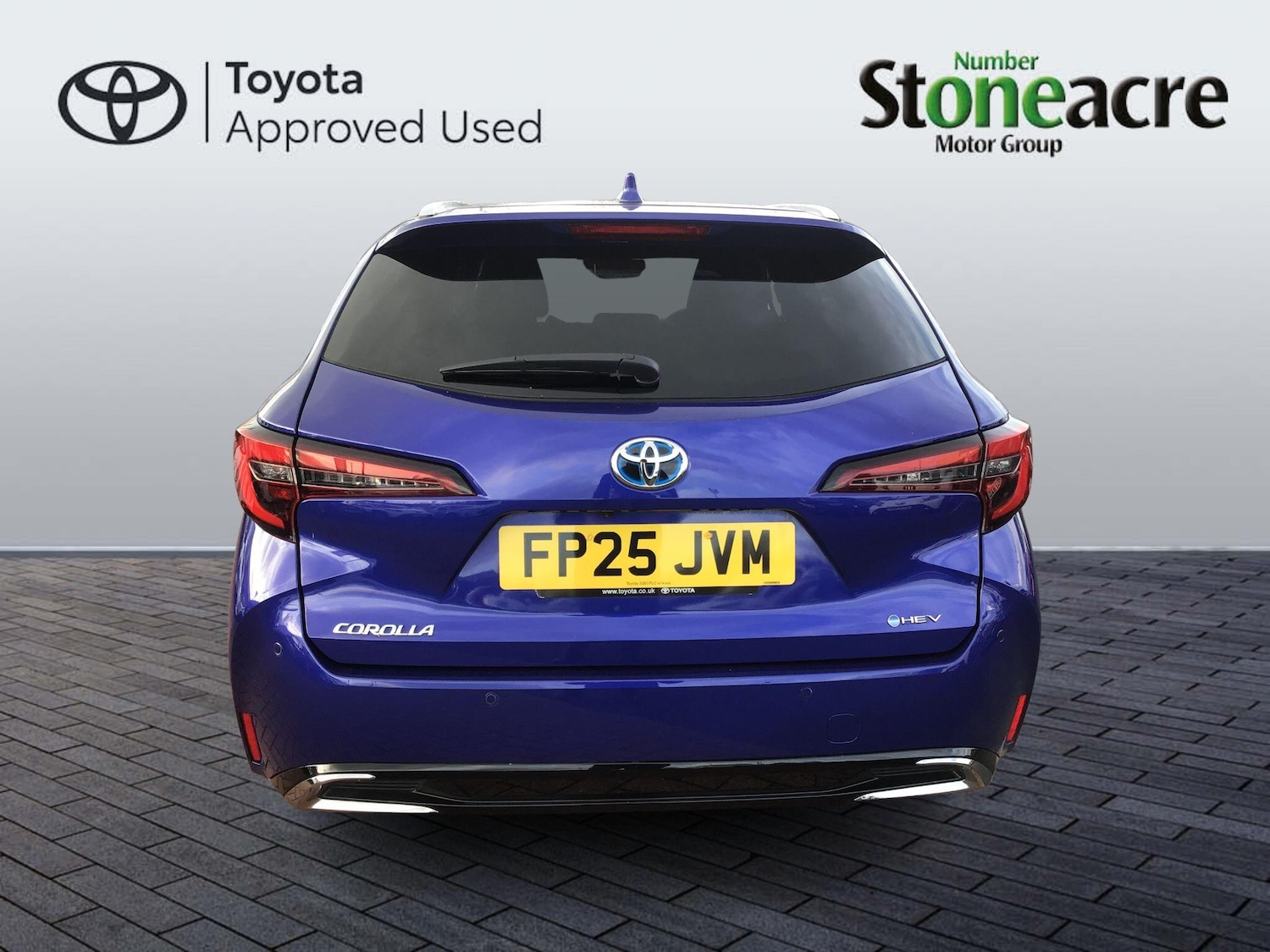 Used Toyota Corolla 2025 for sale - 77067075: Photo 6