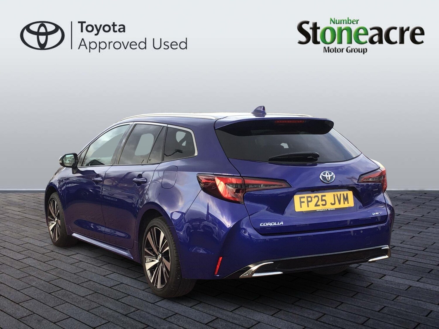 Used Toyota Corolla 2025 for sale - 77067075: Photo 7