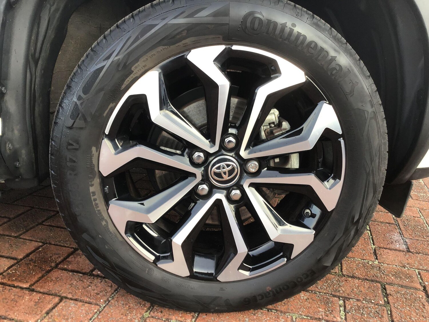 Used Toyota Yaris Cross 2023 for sale - 77495818: Photo 11