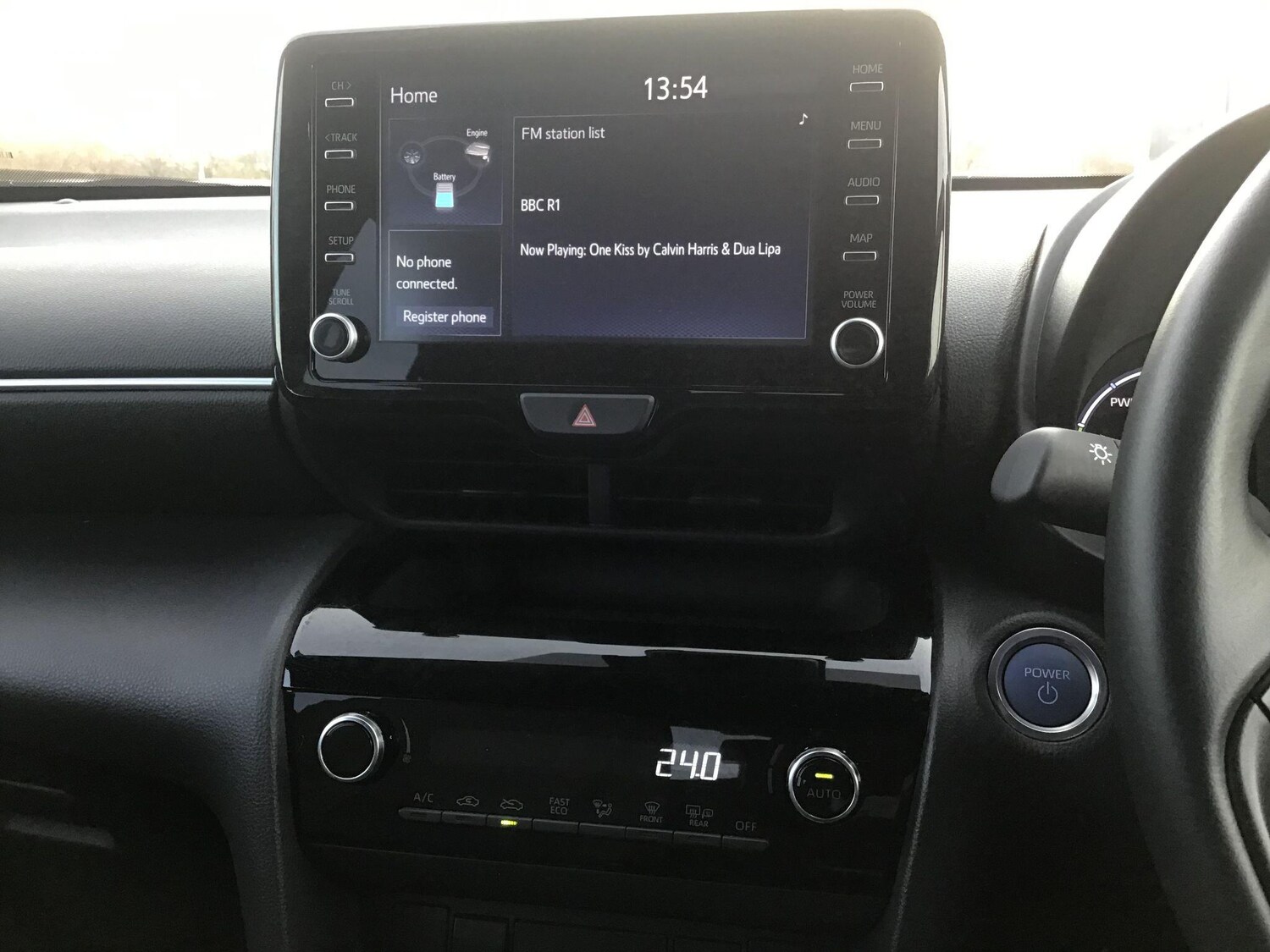 Used Toyota Yaris Cross 2023 for sale - 77495818: Photo 16