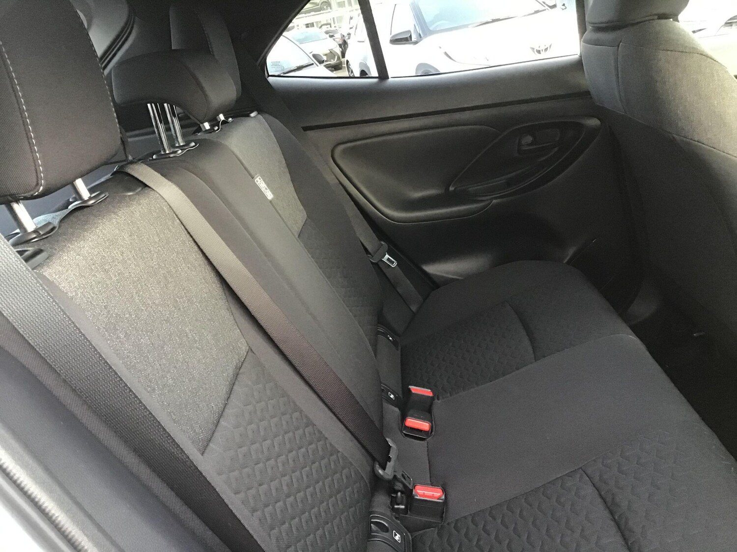 Used Toyota Yaris Cross 2023 for sale - 77495818: Photo 19