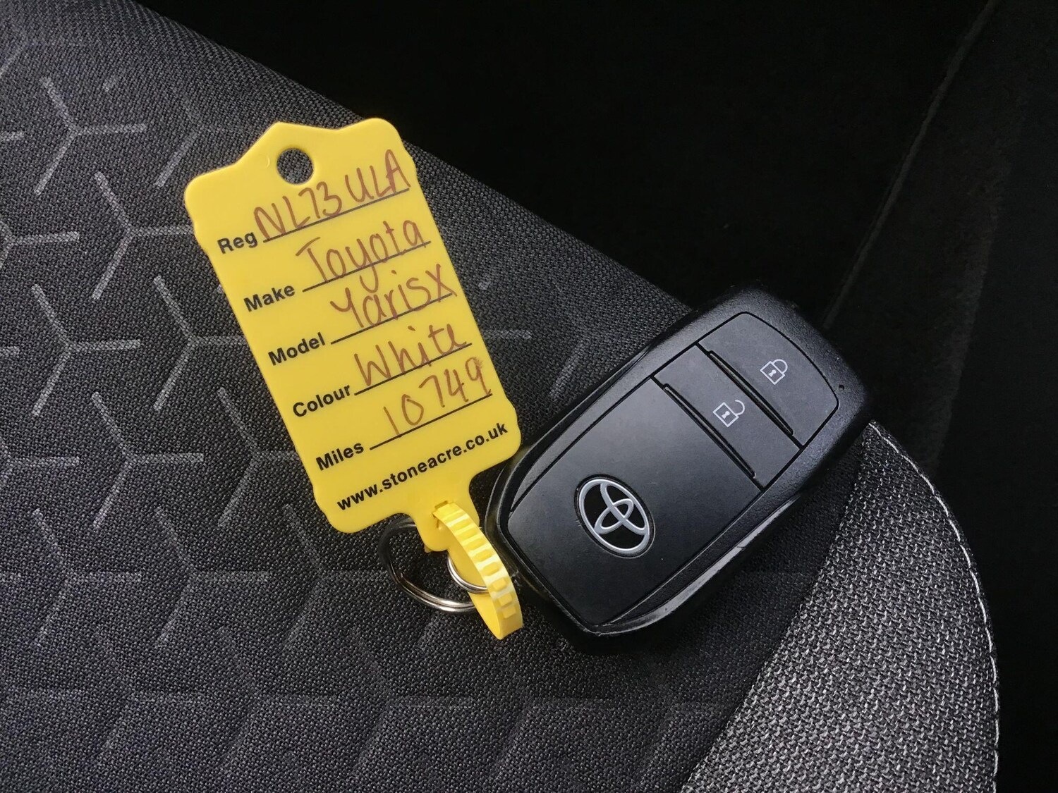 Used Toyota Yaris Cross 2023 for sale - 77495818: Photo 21