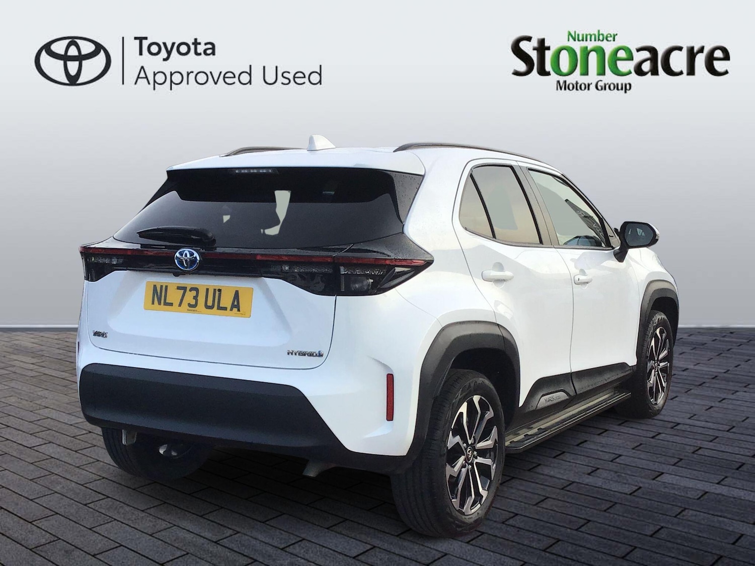 Used Toyota Yaris Cross 2023 for sale - 77495818: Photo 5