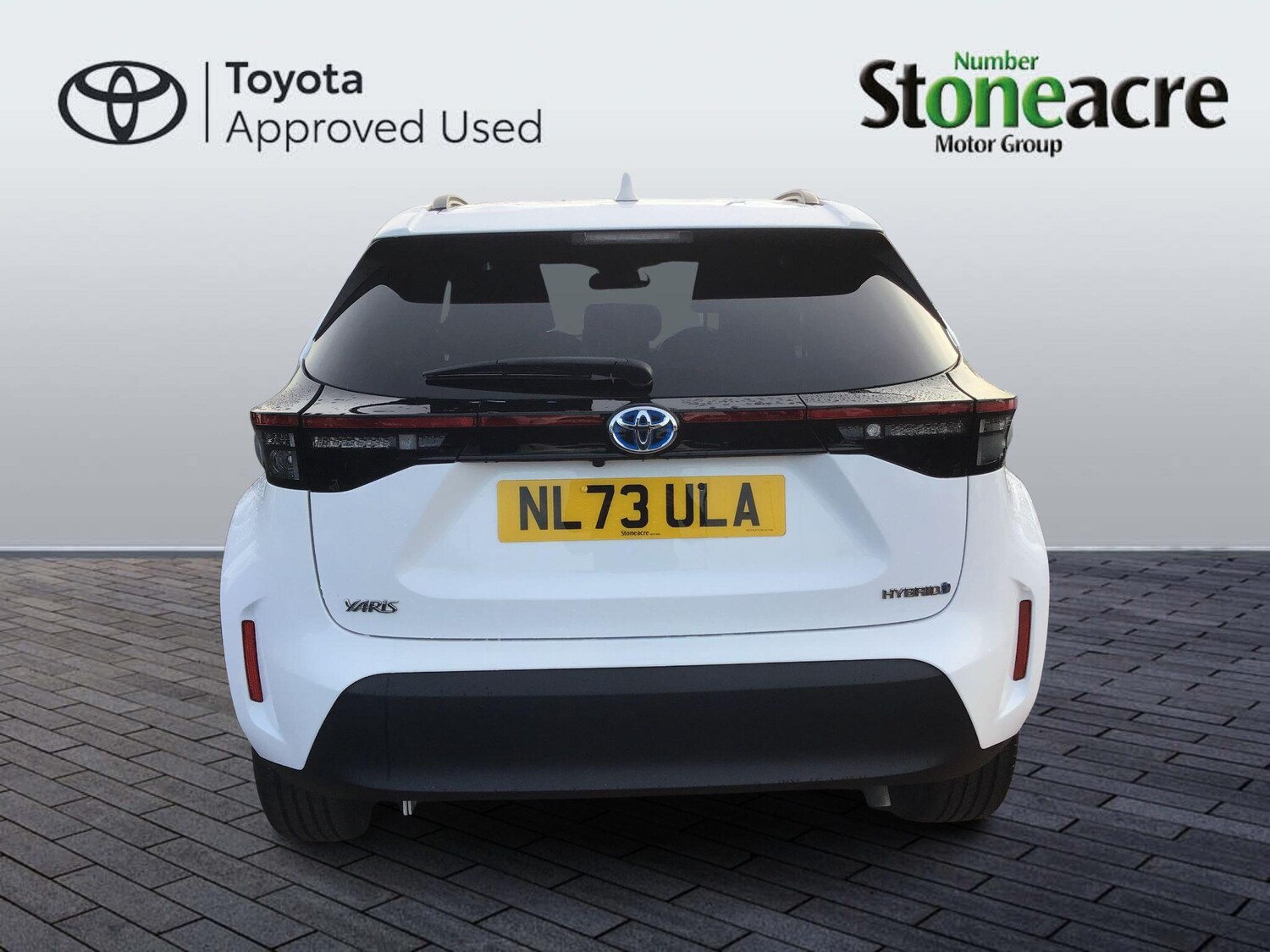 Used Toyota Yaris Cross 2023 for sale - 77495818: Photo 6