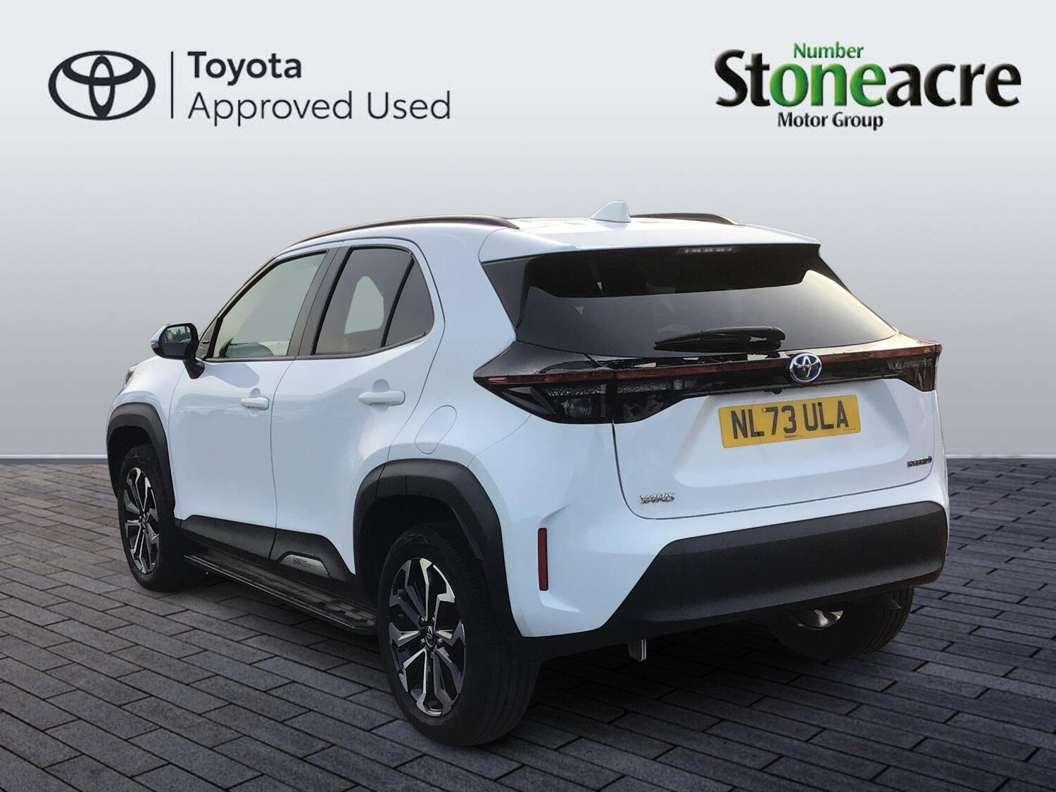 Used Toyota Yaris Cross 2023 for sale - 77495818: Photo 7