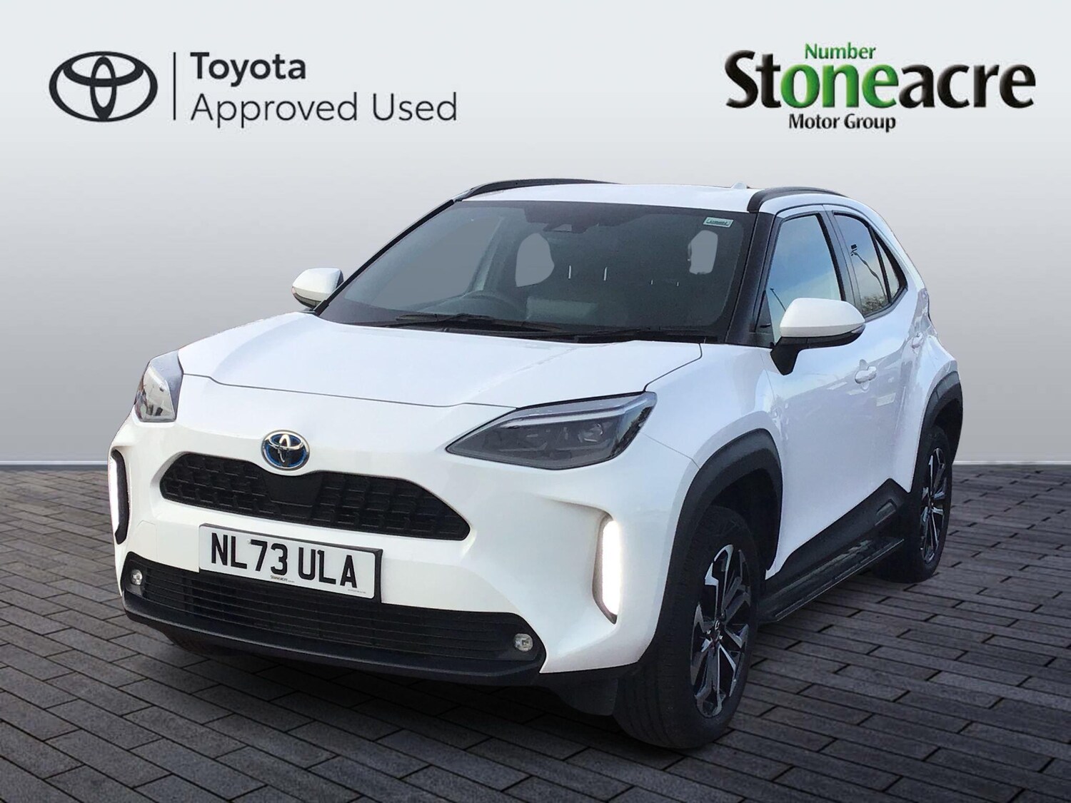 Used Toyota Yaris Cross 2023 for sale - 77495818: Photo 9