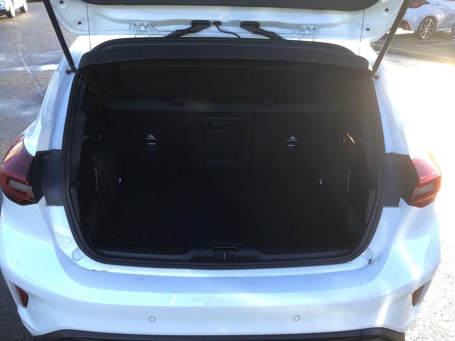 Used Ford Focus 2023 for sale - 76538407: Photo 10