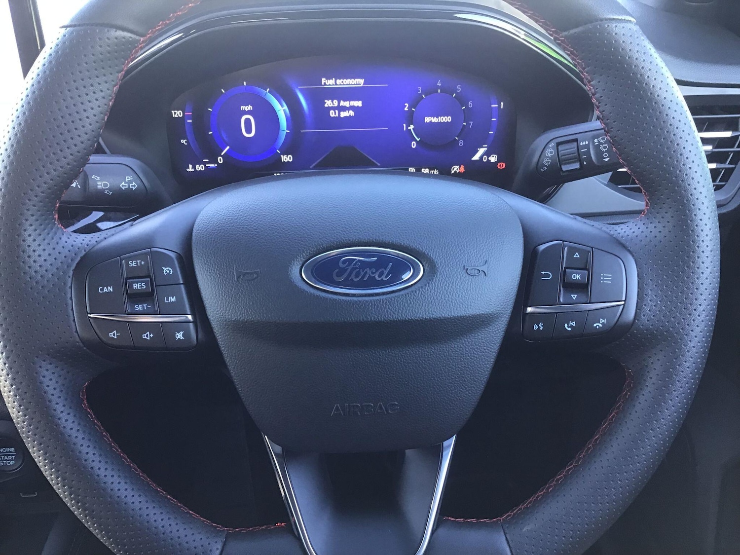 Used Ford Focus 2023 for sale - 76538407: Photo 15