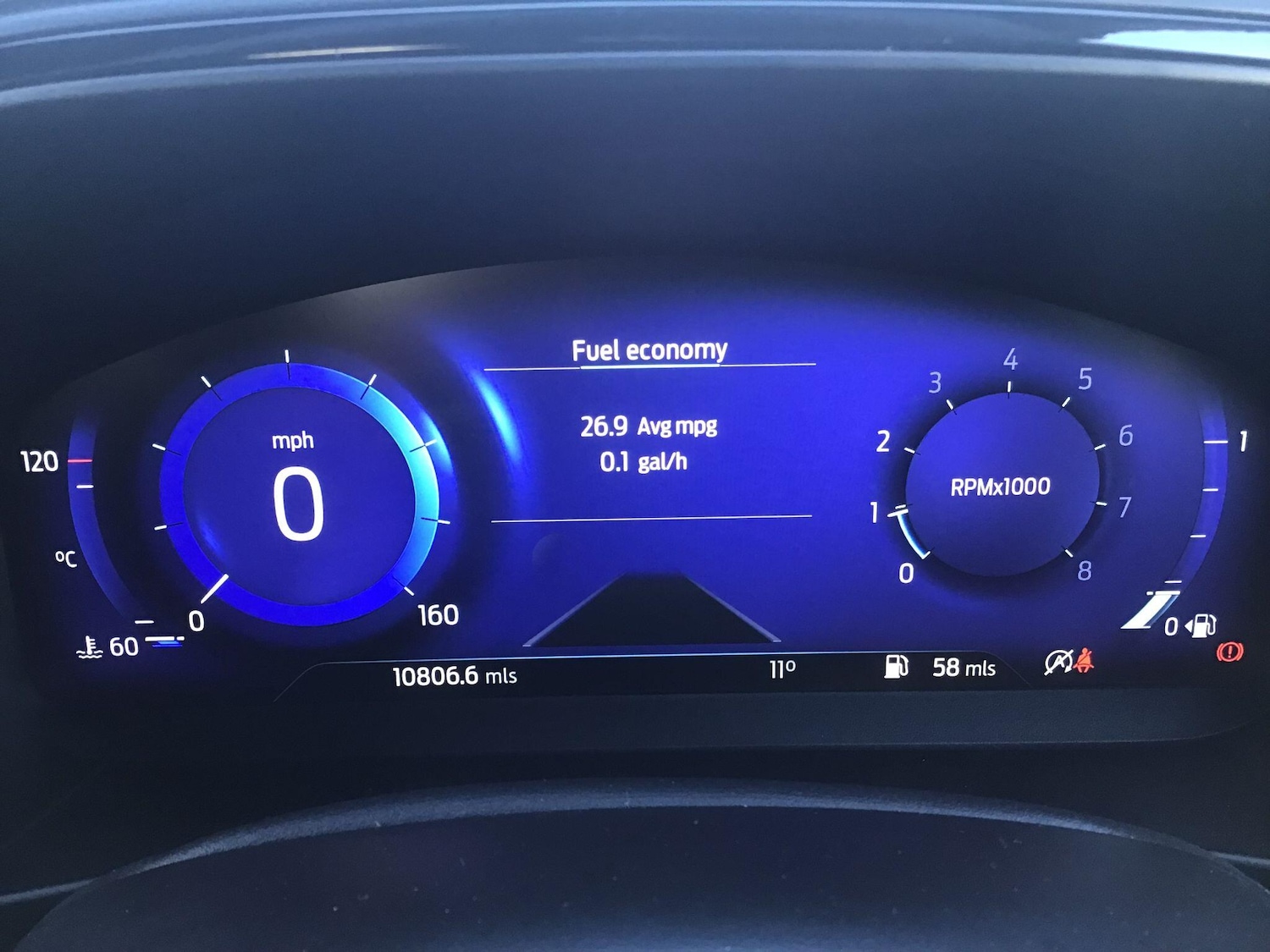 Used Ford Focus 2023 for sale - 76538407: Photo 16