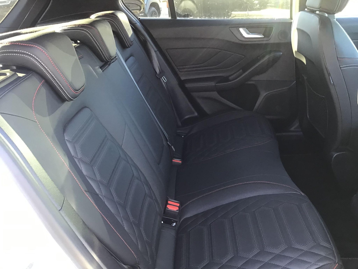 Used Ford Focus 2023 for sale - 76538407: Photo 17