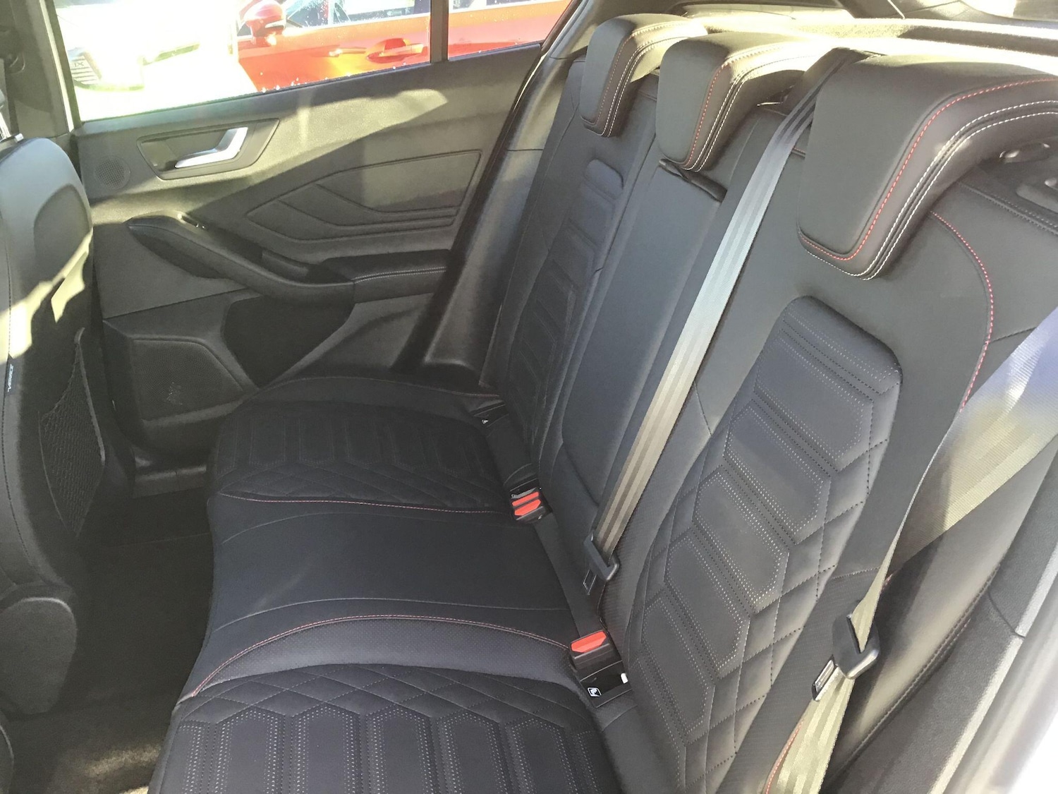 Used Ford Focus 2023 for sale - 76538407: Photo 18