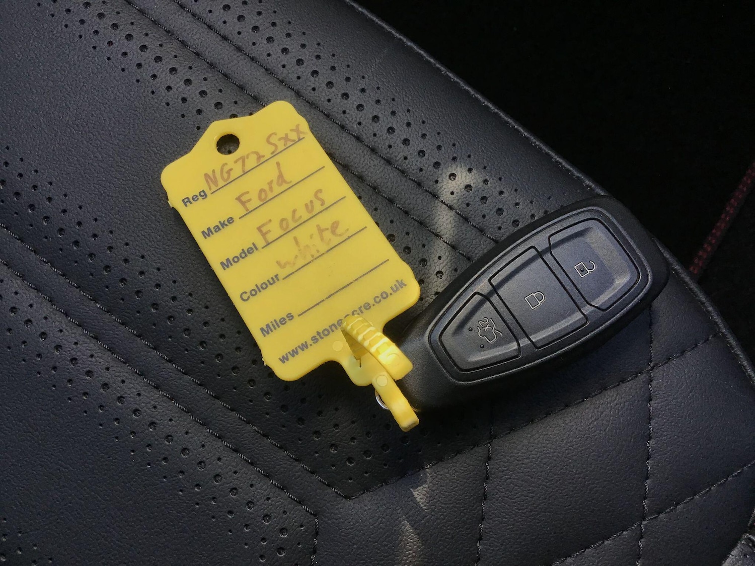 Used Ford Focus 2023 for sale - 76538407: Photo 19