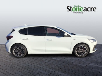 Used Ford Focus 2023 for sale - 76538407: Photo