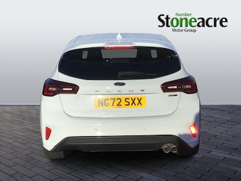 Used Ford Focus 2023 for sale - 76538407: Photo