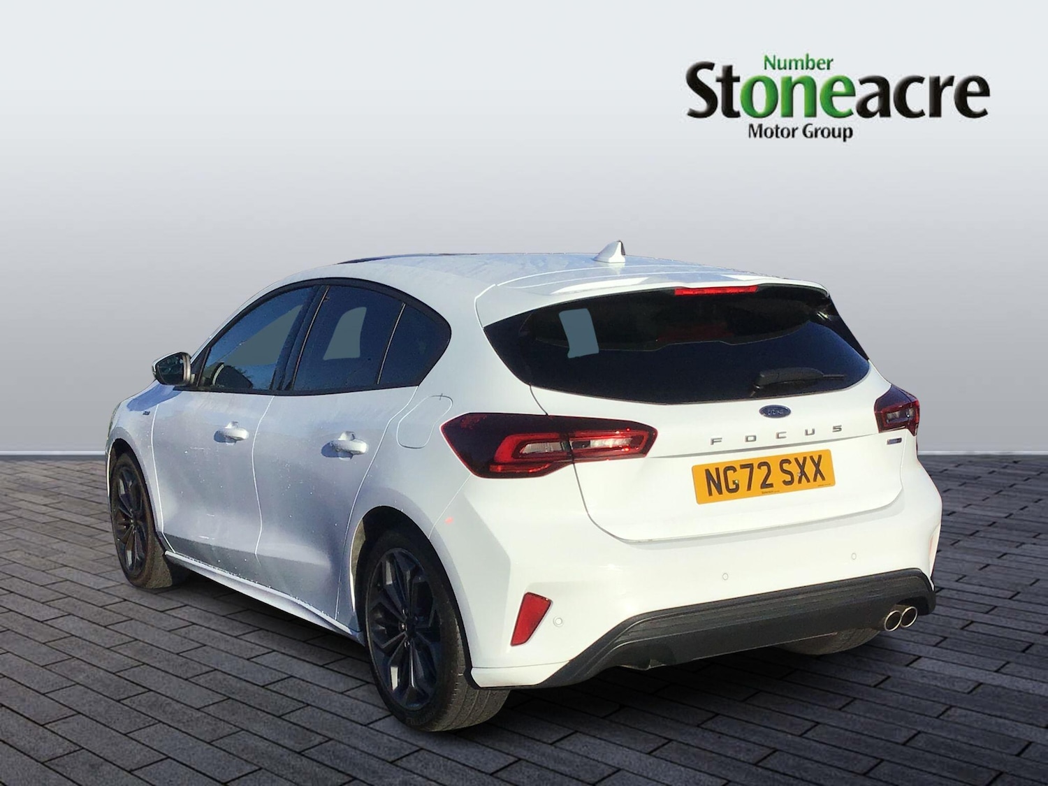 Used Ford Focus 2023 for sale - 76538407: Photo 5