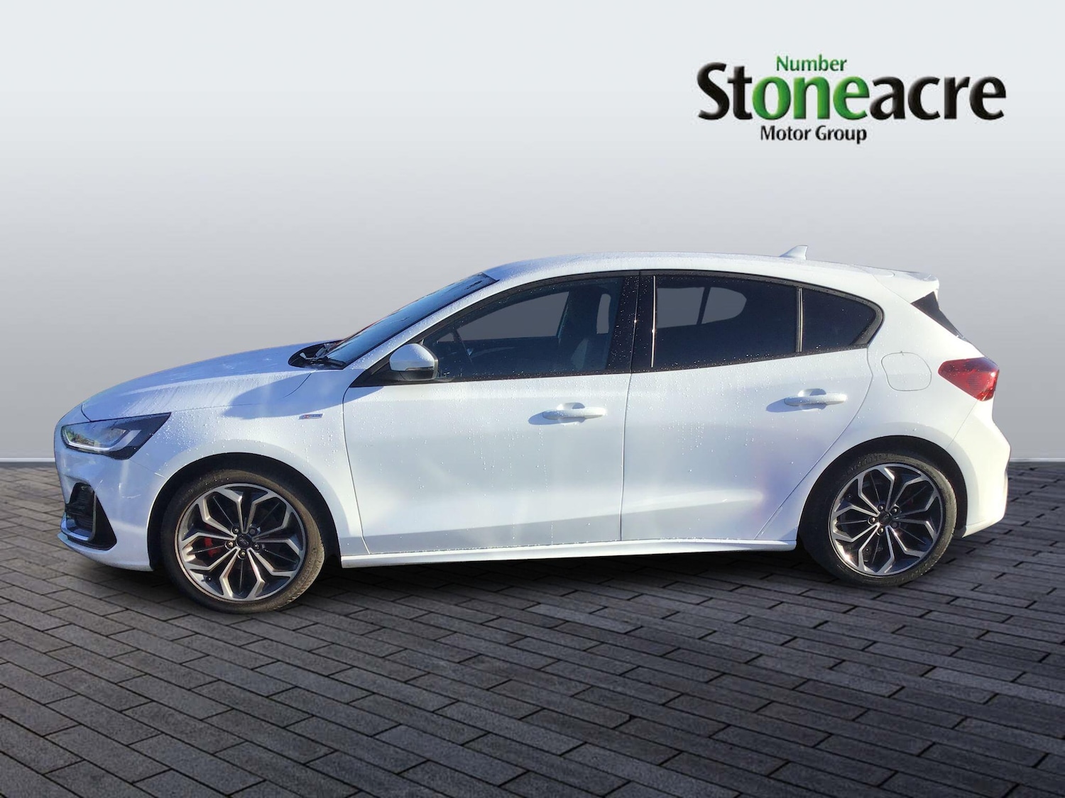 Used Ford Focus 2023 for sale - 76538407: Photo 6