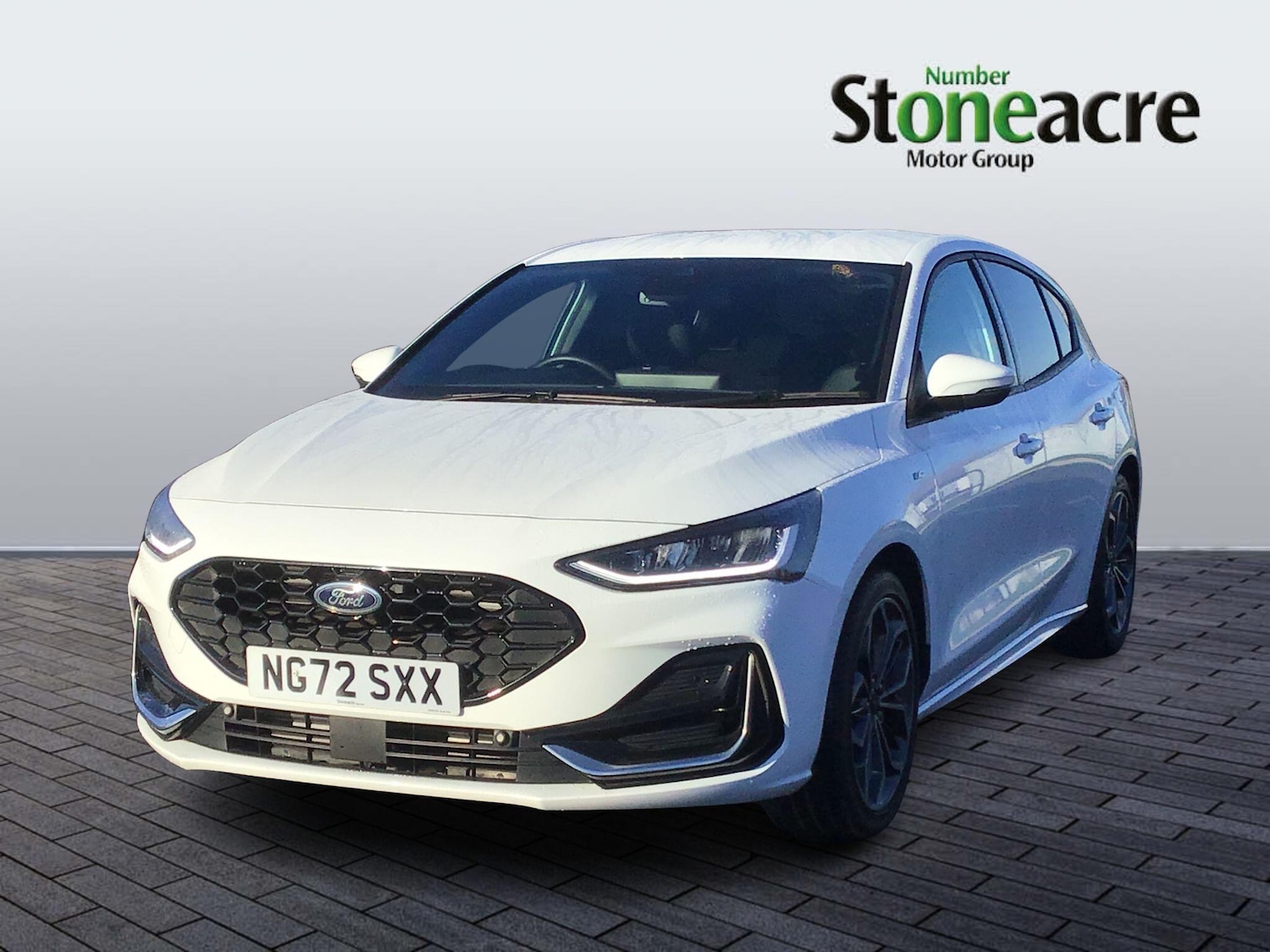 Used Ford Focus 2023 for sale - 76538407: Photo 7