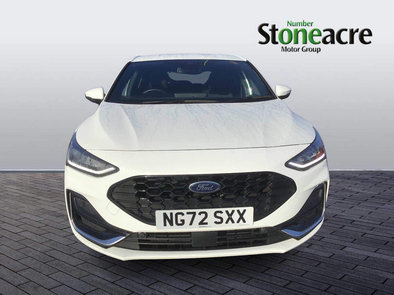 Used Ford Focus 2023 for sale - 76538407: Photo 8