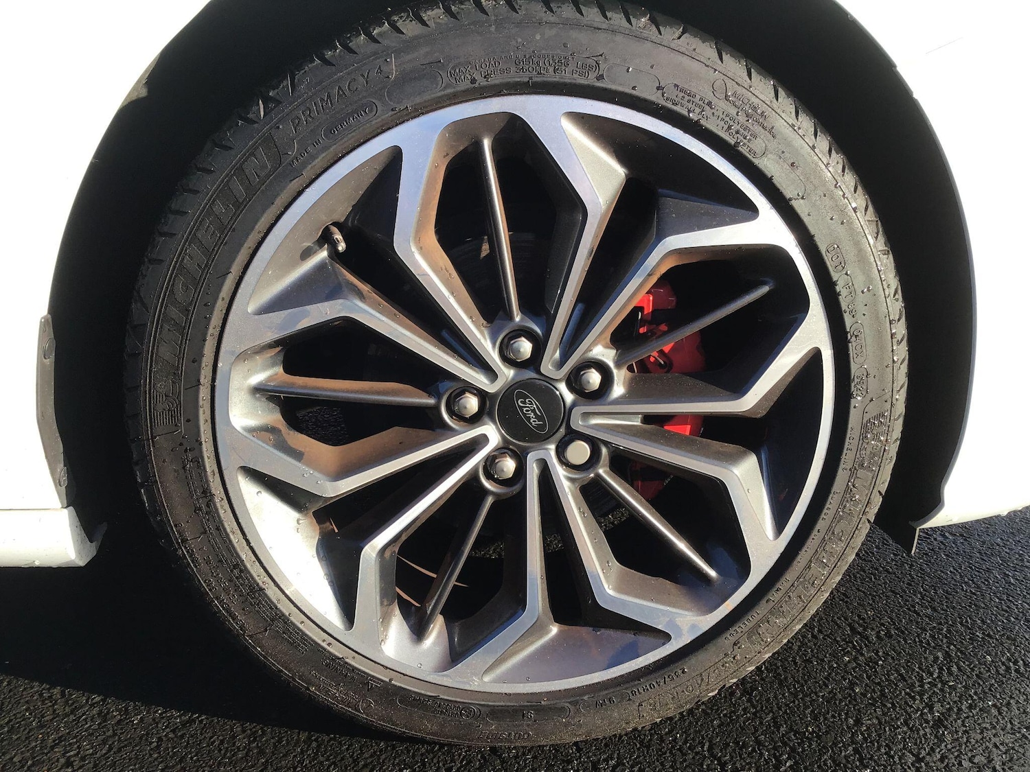 Used Ford Focus 2023 for sale - 76538407: Photo 9