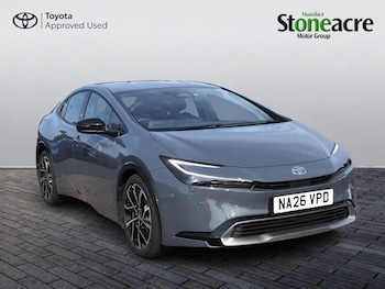 Used Toyota Prius 2026 for sale - 79544179: Photo