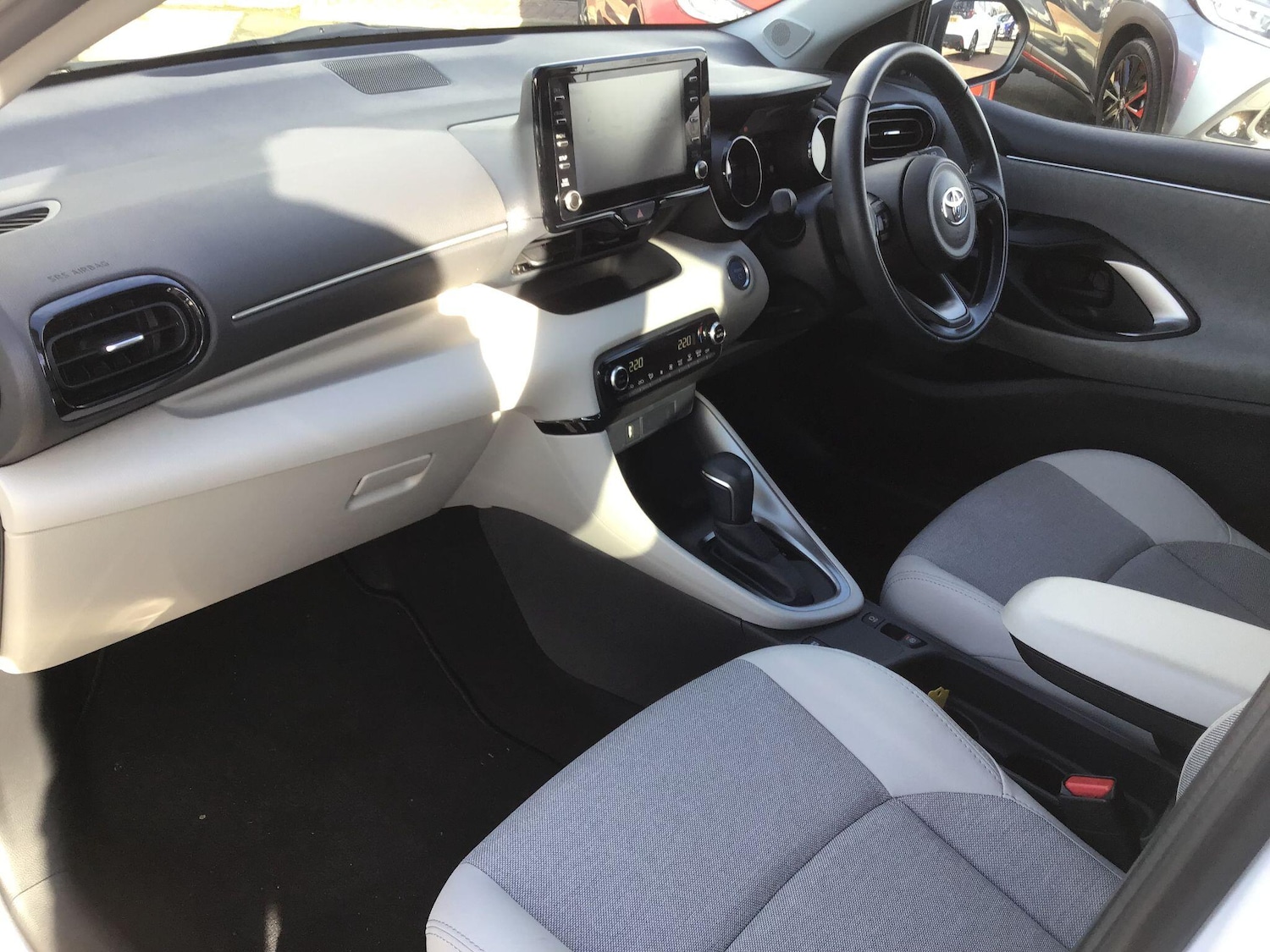 Used Toyota Yaris for sale - 77671825: Photo 13