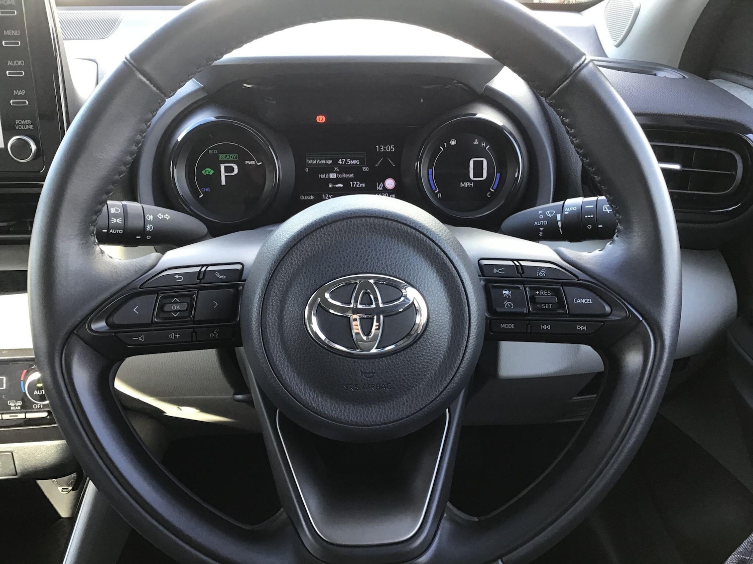 Used Toyota Yaris for sale - 77671825: Photo 18