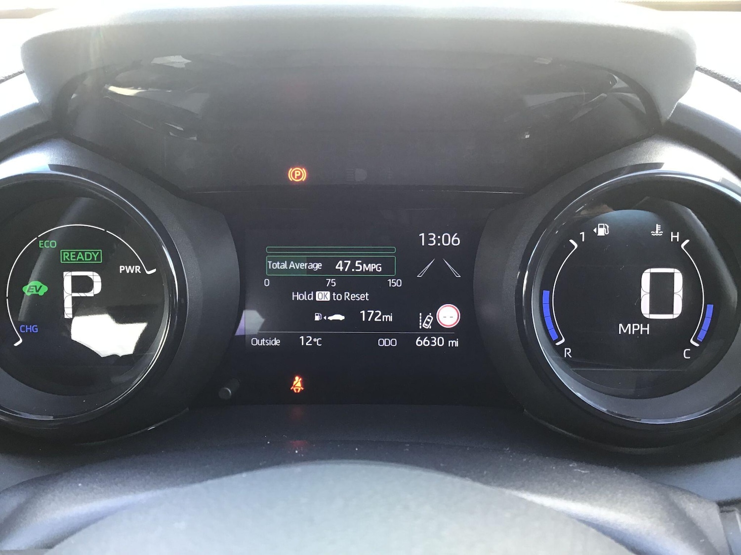 Used Toyota Yaris for sale - 77671825: Photo 19