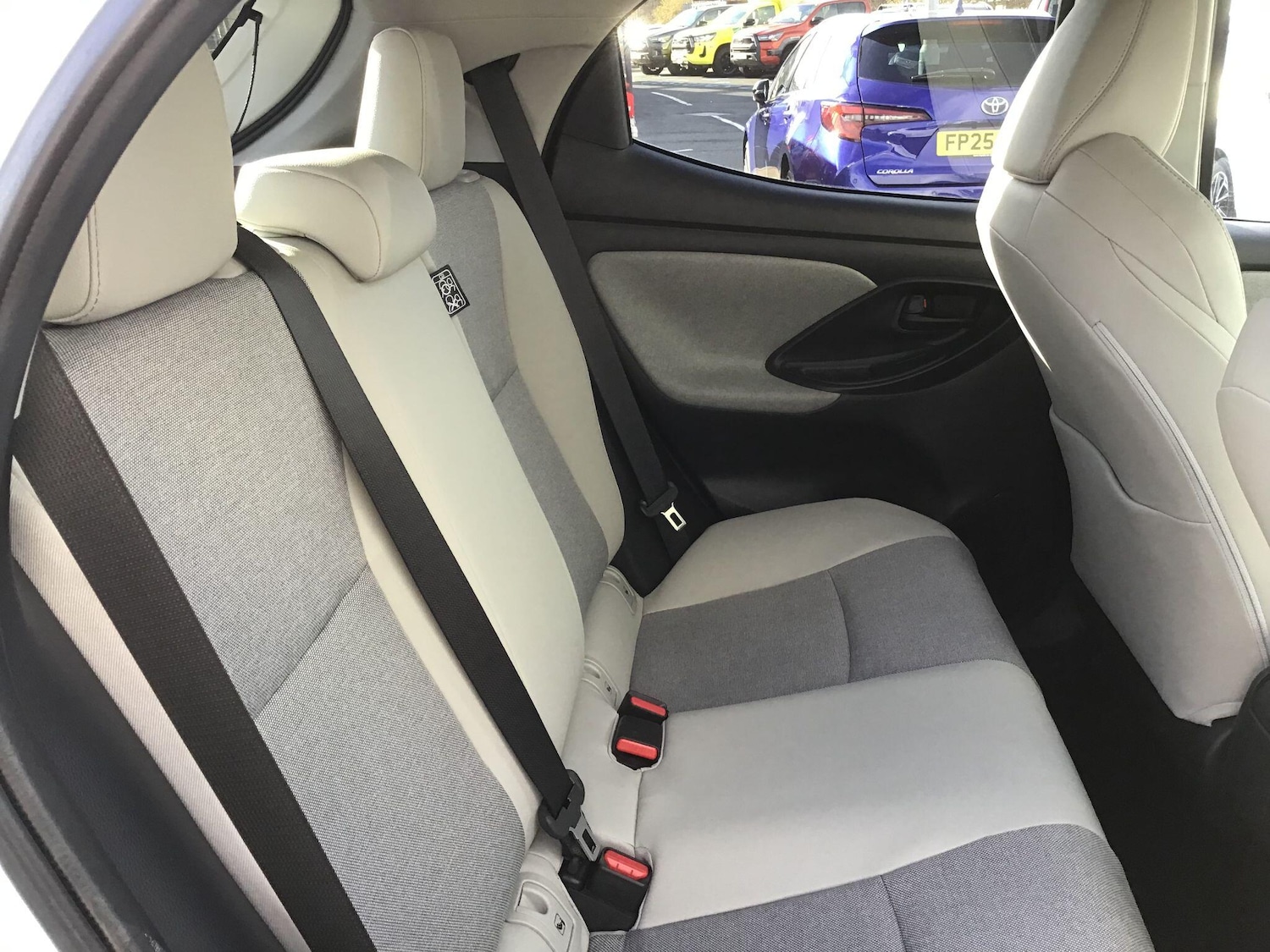 Used Toyota Yaris for sale - 77671825: Photo 20