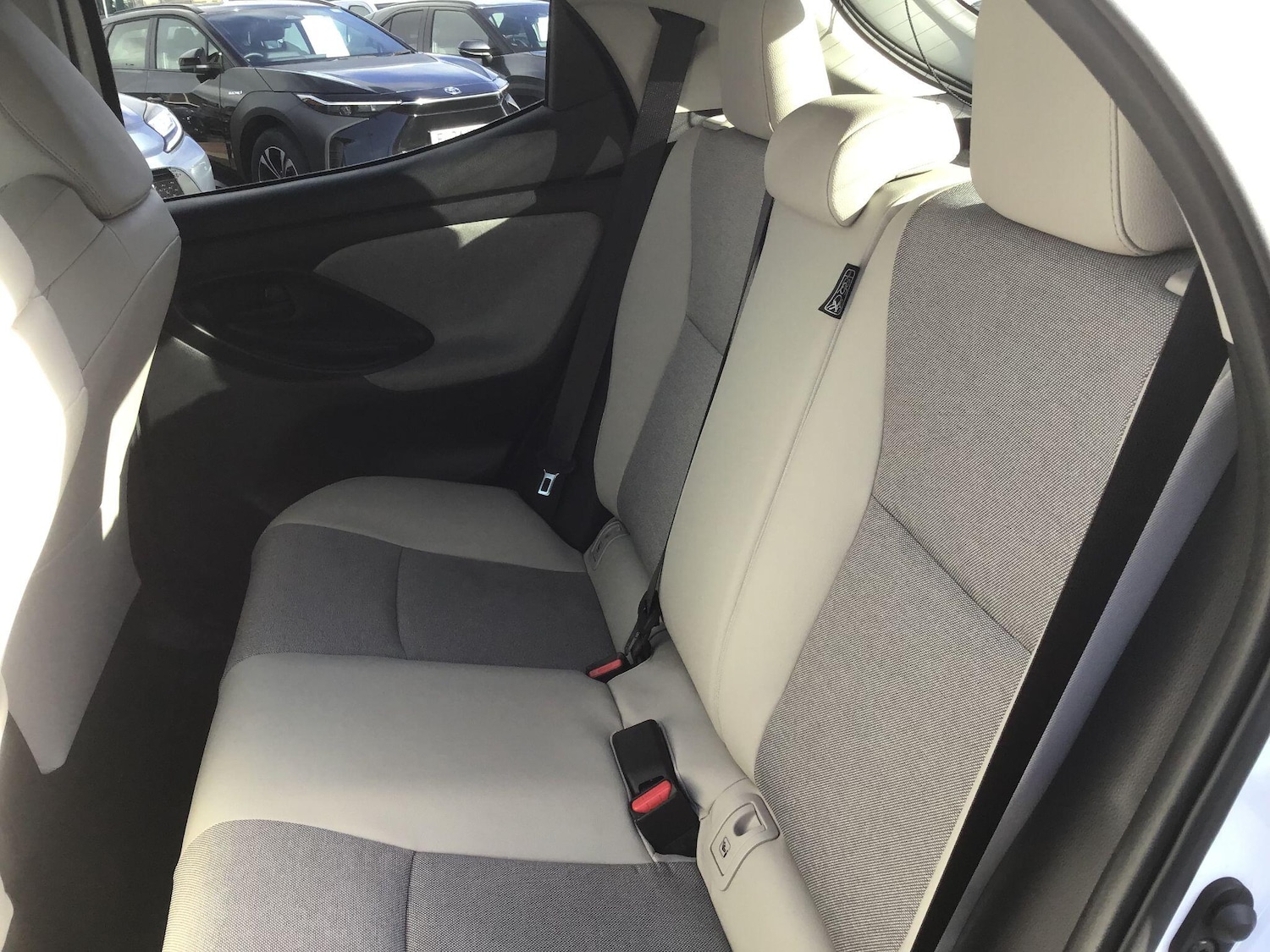 Used Toyota Yaris for sale - 77671825: Photo 21