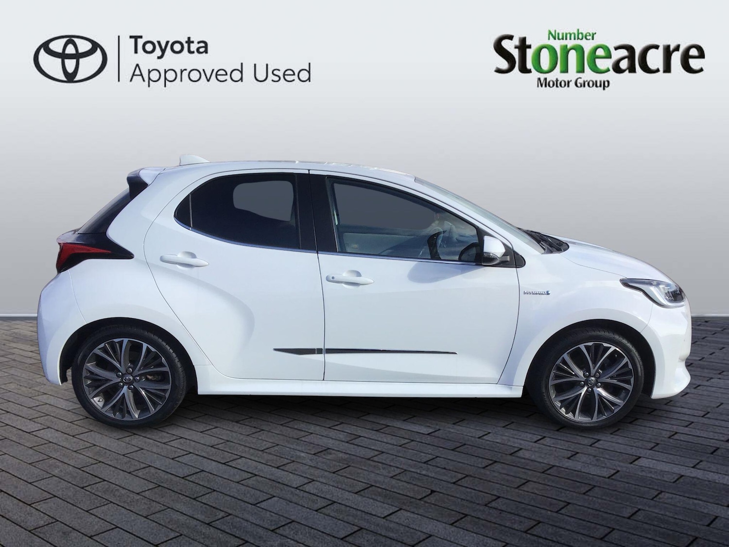 Used Toyota Yaris for sale - 77671825: Photo 4