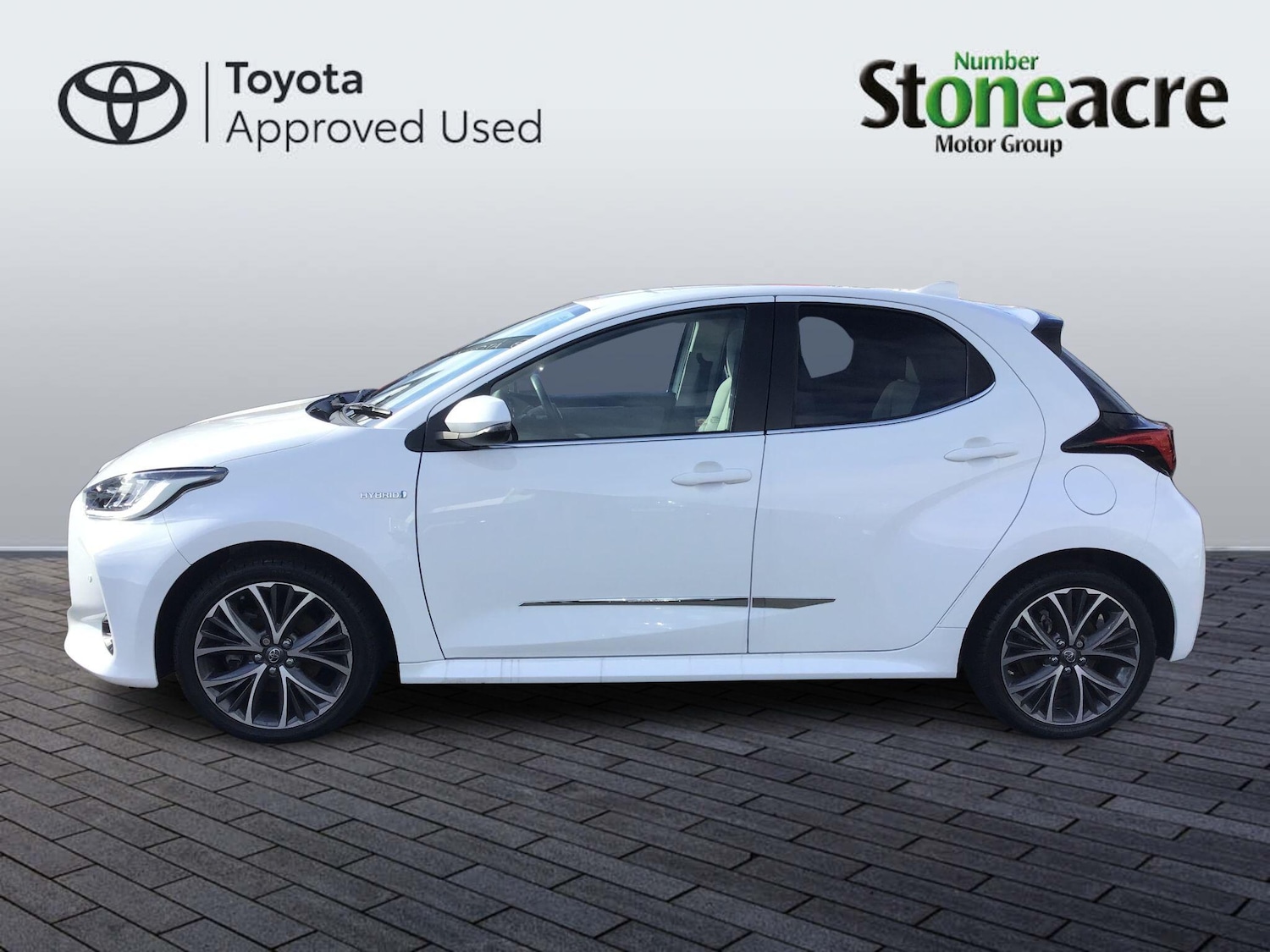 Used Toyota Yaris for sale - 77671825: Photo 8